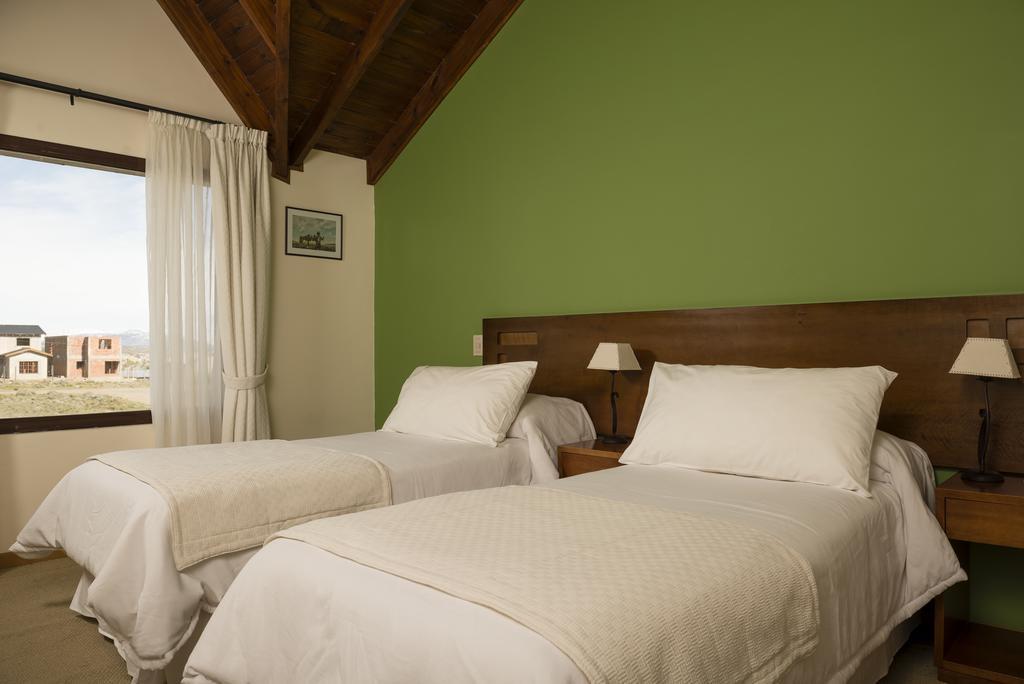 Hosteria Roblesur El Calafate Exterior photo
